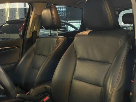 HONDA WR-V 1.5 16V 4P EXL FLEX AUTOMTICO CVT, Foto 3