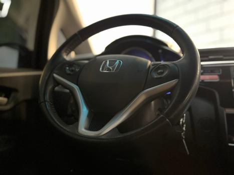 HONDA WR-V 1.5 16V 4P EXL FLEX AUTOMTICO CVT, Foto 6