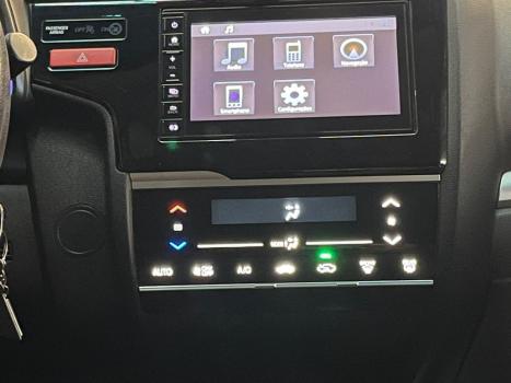 HONDA WR-V 1.5 16V 4P EXL FLEX AUTOMTICO CVT, Foto 10