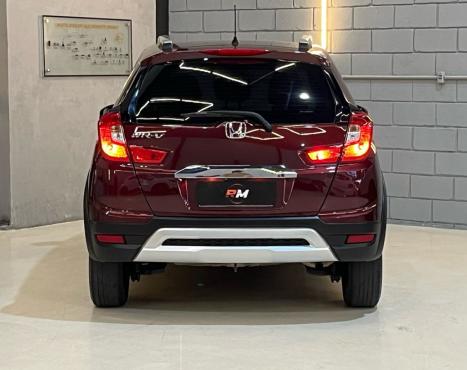 HONDA WR-V 1.5 16V 4P EXL FLEX AUTOMTICO CVT, Foto 13