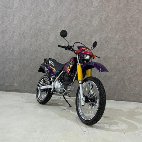 HONDA XR 200 , Foto 11