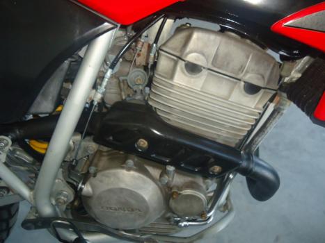 HONDA XR Tornado 250 , Foto 2