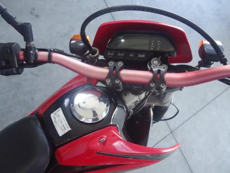 HONDA XR Tornado 250 , Foto 3