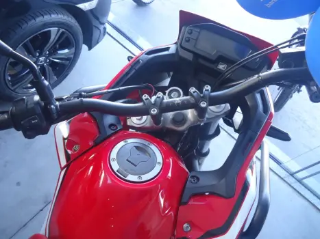 HONDA XRE 300 RALLY ABS, Foto 3