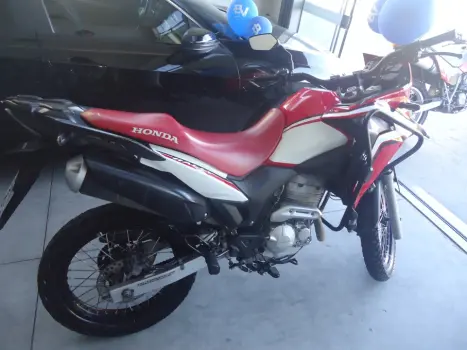 HONDA XRE 300 RALLY ABS, Foto 4