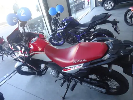 HONDA XRE 300 RALLY ABS, Foto 5