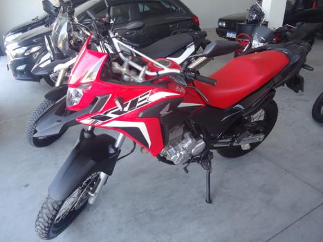 HONDA XRE 300 RALLY ABS, Foto 1