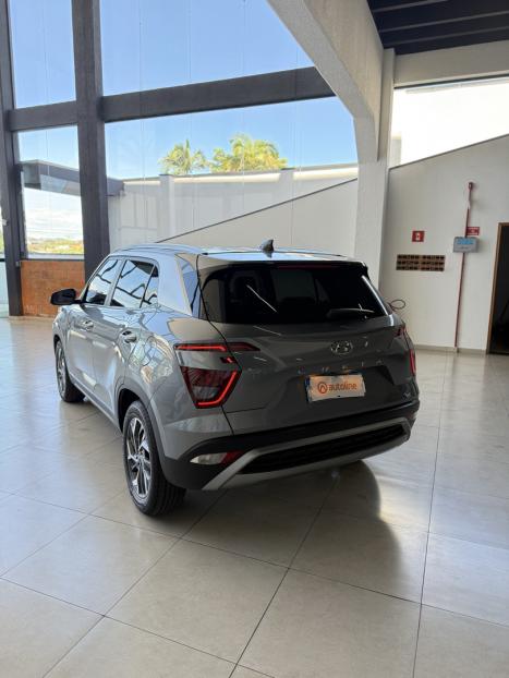 HYUNDAI Creta 1.0 12V 4P FLEX TGDI TURBO PLATINUM AUTOMTICO, Foto 5