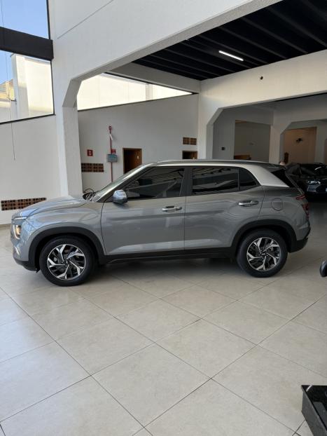 HYUNDAI Creta 1.0 12V 4P FLEX TGDI TURBO PLATINUM AUTOMTICO, Foto 9