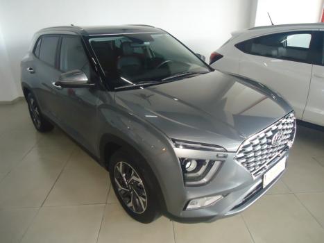 HYUNDAI Creta 1.0 12V 4P FLEX TGDI TURBO PLATINUM AUTOMTICO, Foto 1