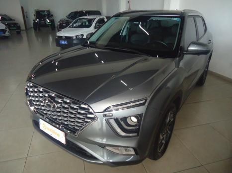 HYUNDAI Creta 1.0 12V 4P FLEX TGDI TURBO PLATINUM AUTOMTICO, Foto 2