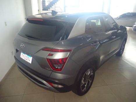 HYUNDAI Creta 1.0 12V 4P FLEX TGDI TURBO PLATINUM AUTOMTICO, Foto 3