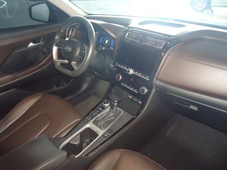 HYUNDAI Creta 1.0 12V 4P FLEX TGDI TURBO PLATINUM AUTOMTICO, Foto 6