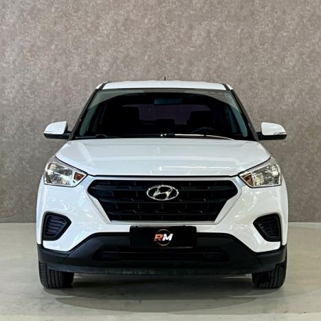 HYUNDAI Creta 1.6 16V 4P FLEX ATTITUDE, Foto 2