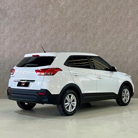 HYUNDAI Creta 1.6 16V 4P FLEX ATTITUDE, Foto 3