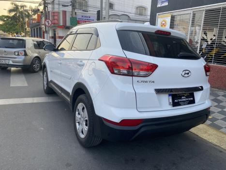 HYUNDAI Creta 1.6 16V 4P FLEX ATTITUDE AUTOMTICO, Foto 2