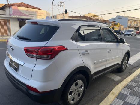 HYUNDAI Creta 1.6 16V 4P FLEX ATTITUDE AUTOMTICO, Foto 3