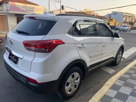 HYUNDAI Creta 1.6 16V 4P FLEX ATTITUDE AUTOMTICO, Foto 4