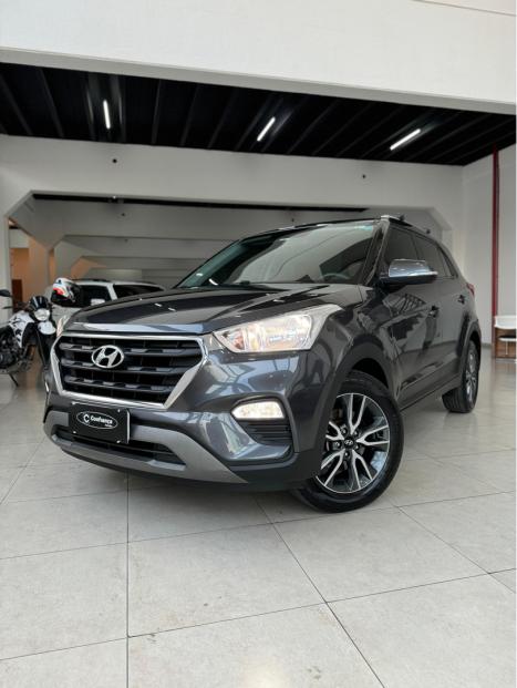 HYUNDAI Creta 1.6 16V 4P FLEX PULSE PLUS AUTOMTICO, Foto 1