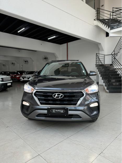 HYUNDAI Creta 1.6 16V 4P FLEX PULSE PLUS AUTOMTICO, Foto 2