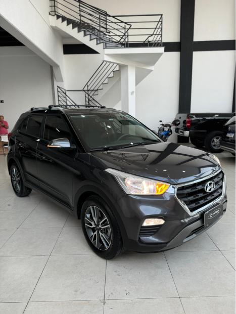 HYUNDAI Creta 1.6 16V 4P FLEX PULSE PLUS AUTOMTICO, Foto 5