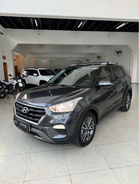 HYUNDAI Creta 1.6 16V 4P FLEX PULSE PLUS AUTOMTICO, Foto 6