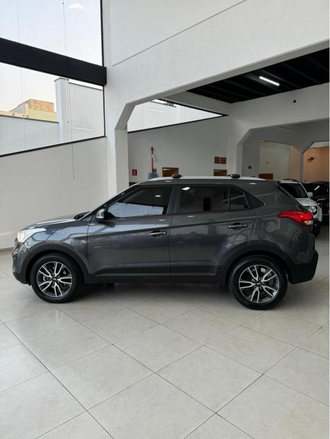 HYUNDAI Creta 1.6 16V 4P FLEX PULSE PLUS AUTOMTICO, Foto 9