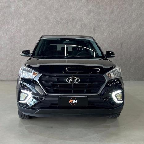 HYUNDAI Creta 1.6 16V 4P FLEX ATTITUDE AUTOMTICO, Foto 2