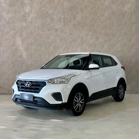 HYUNDAI Creta 1.6 16V 4P FLEX ATTITUDE, Foto 1