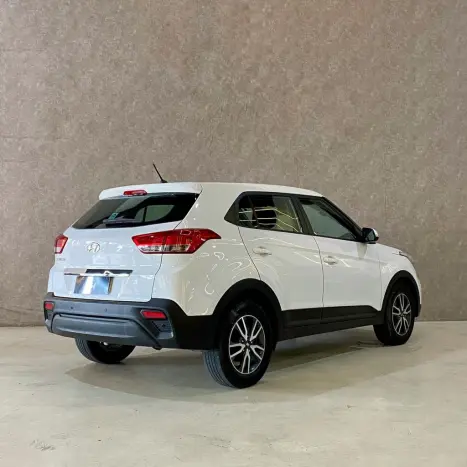 HYUNDAI Creta 1.6 16V 4P FLEX ATTITUDE, Foto 3