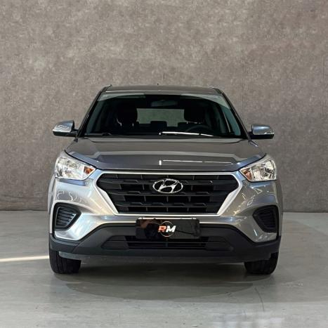 HYUNDAI Creta 1.6 16V 4P FLEX ATTITUDE, Foto 2