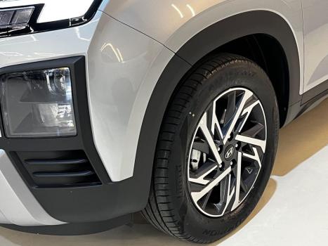 HYUNDAI Creta 1.6 16V 4P FLEX LIMITED EDITION AUTOMTICO, Foto 4