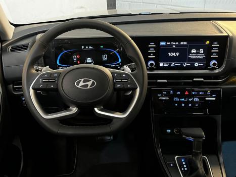 HYUNDAI Creta 1.6 16V 4P FLEX LIMITED EDITION AUTOMTICO, Foto 6