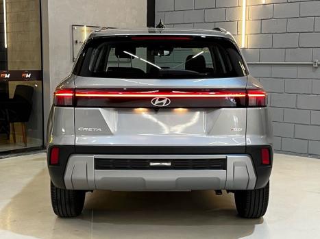 HYUNDAI Creta 1.6 16V 4P FLEX LIMITED EDITION AUTOMTICO, Foto 15