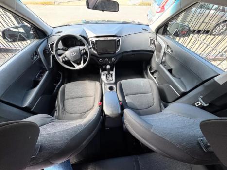 HYUNDAI Creta 1.6 16V 4P FLEX ATTITUDE AUTOMTICO, Foto 4