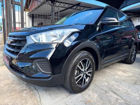 HYUNDAI Creta 1.6 16V 4P FLEX ATTITUDE AUTOMTICO, Foto 5