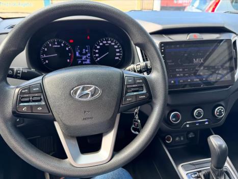 HYUNDAI Creta 1.6 16V 4P FLEX ATTITUDE AUTOMTICO, Foto 6
