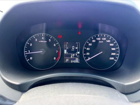 HYUNDAI Creta 1.6 16V 4P FLEX ATTITUDE AUTOMTICO, Foto 7