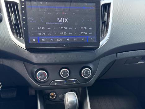 HYUNDAI Creta 1.6 16V 4P FLEX ATTITUDE AUTOMTICO, Foto 8