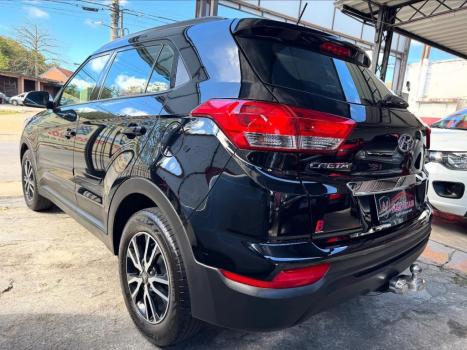 HYUNDAI Creta 1.6 16V 4P FLEX ATTITUDE AUTOMTICO, Foto 10