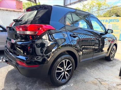 HYUNDAI Creta 1.6 16V 4P FLEX ATTITUDE AUTOMTICO, Foto 11