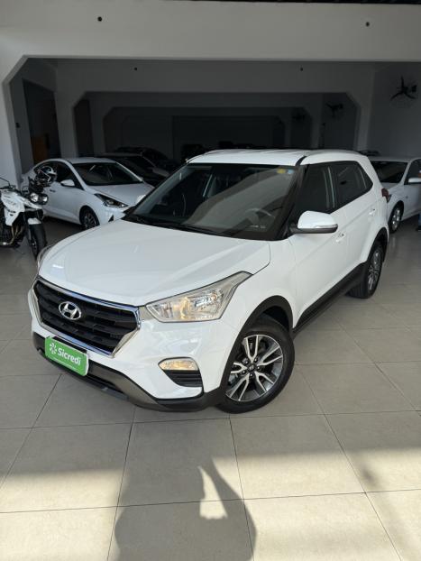 HYUNDAI Creta 1.6 16V 4P FLEX PULSE PLUS AUTOMTICO, Foto 1