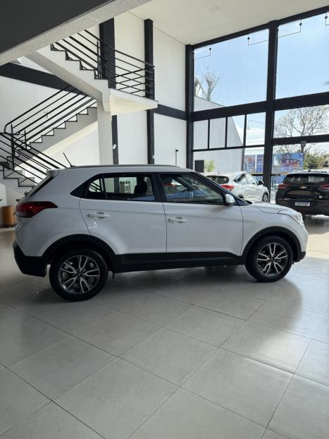 HYUNDAI Creta 1.6 16V 4P FLEX PULSE PLUS AUTOMTICO, Foto 8