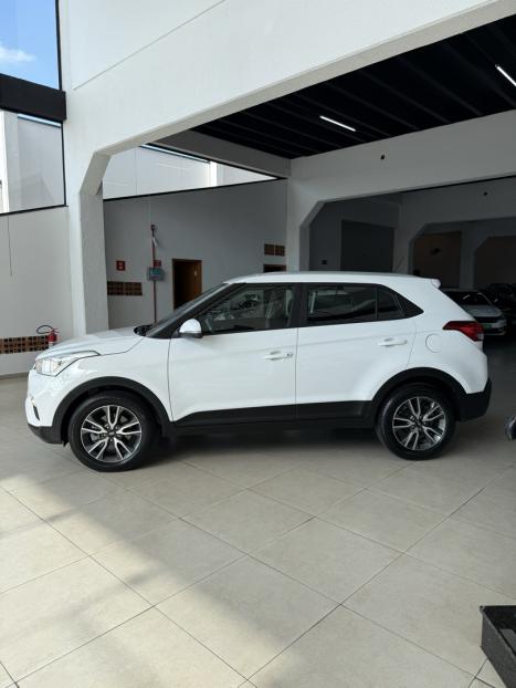 HYUNDAI Creta 1.6 16V 4P FLEX PULSE PLUS AUTOMTICO, Foto 9