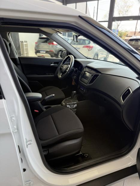 HYUNDAI Creta 1.6 16V 4P FLEX PULSE PLUS AUTOMTICO, Foto 19