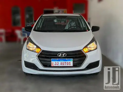 HYUNDAI HB 20 Hatch , Foto 2