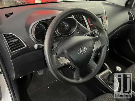 HYUNDAI HB 20 Hatch , Foto 6