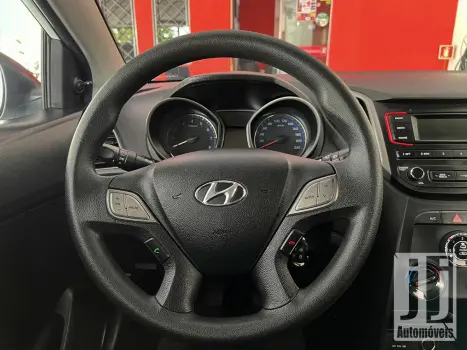 HYUNDAI HB 20 Hatch , Foto 7