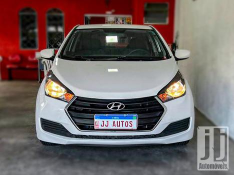 HYUNDAI HB 20 Hatch , Foto 2