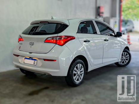 HYUNDAI HB 20 Hatch , Foto 4